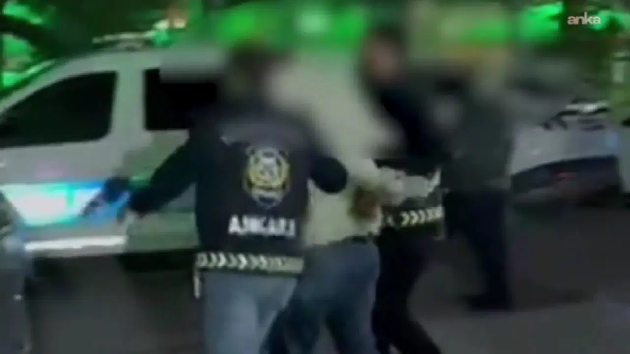 Son Dakika Haber Görseli