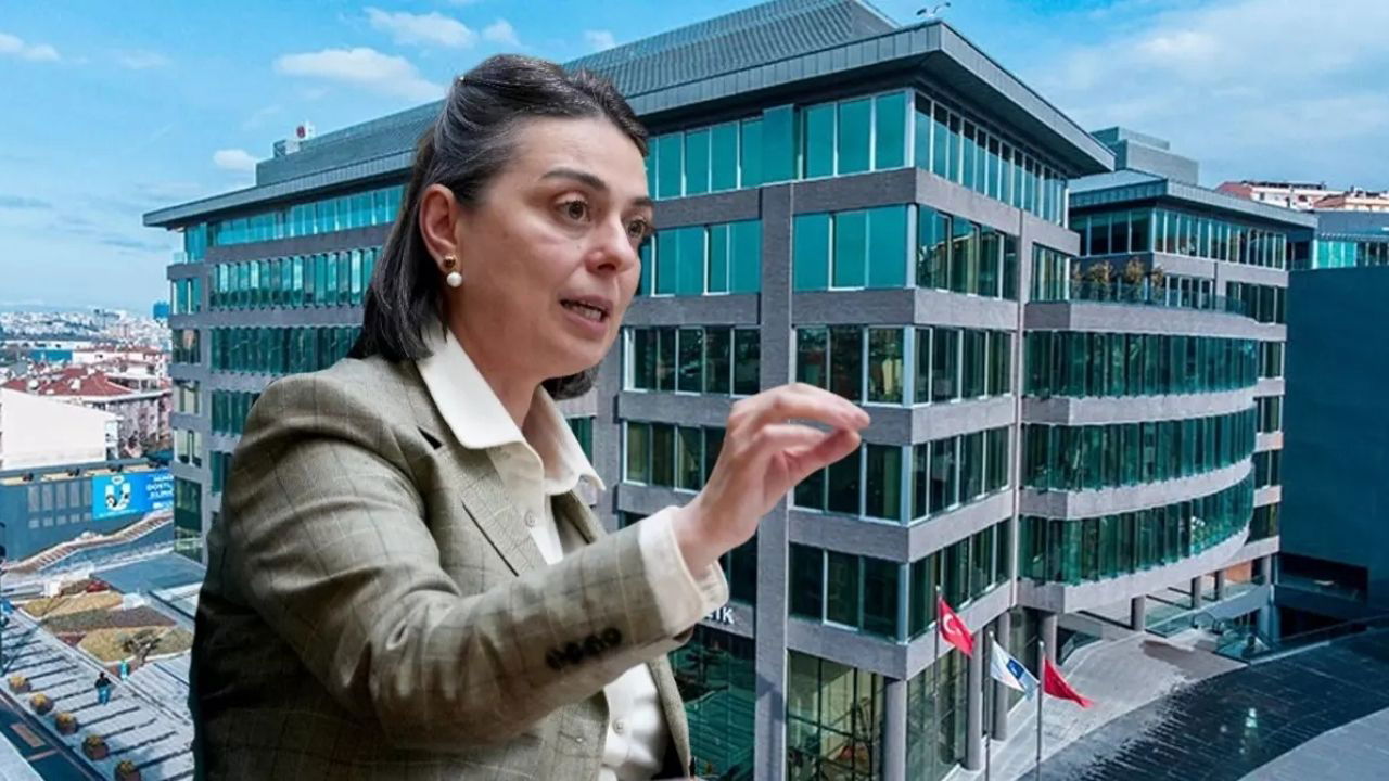Üsküdar Belediyesi'nden 'haciz' iddialarına yanıt: ‘Borç AKP döneminden, ödeme planı hazır’