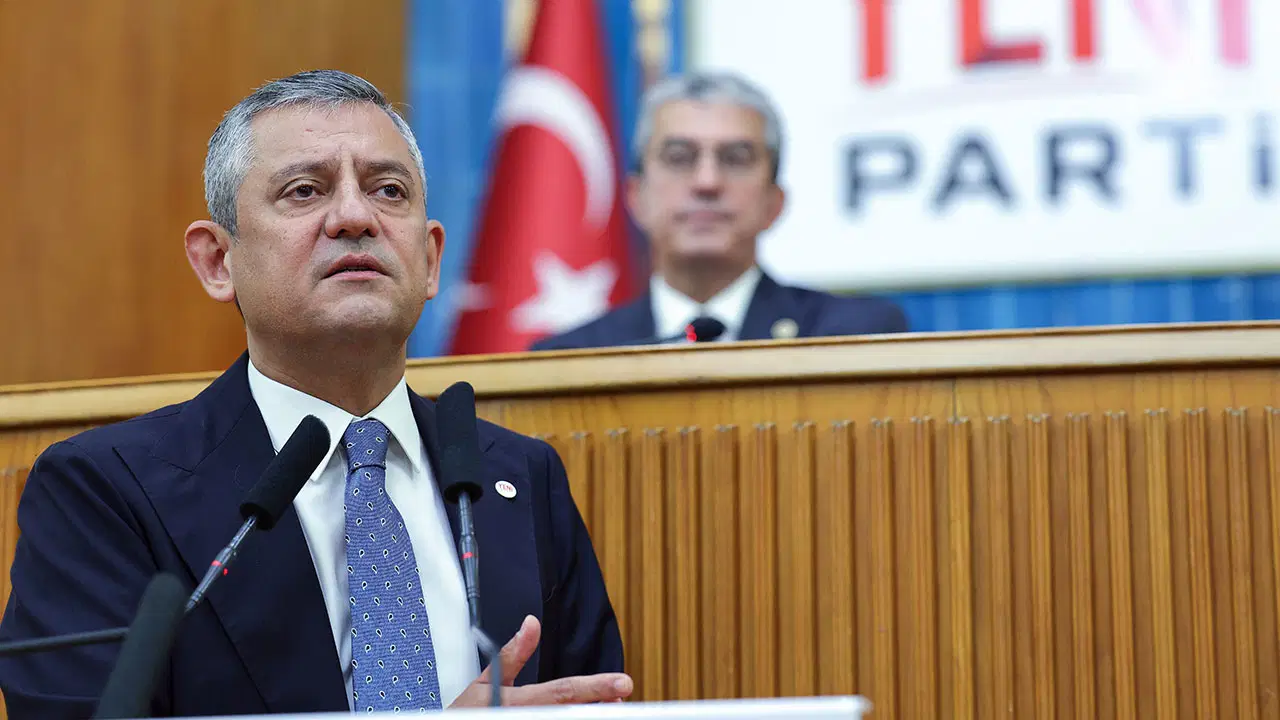 Gündemar Temmuz 2026 anket sonuçları: Erdoğan mı, Mansur Yavaş mı, Ekrem İmamoğlu mu, Özgür Özel mi?