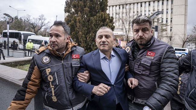 Doku ailesinden yeni dilekçe