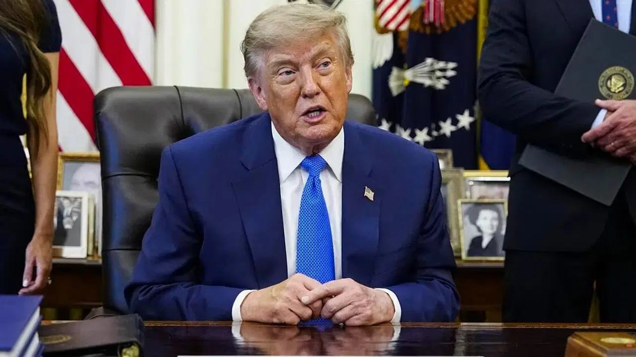 CNN: "Trump, İran görüşmelerini durdurma emri verdi"