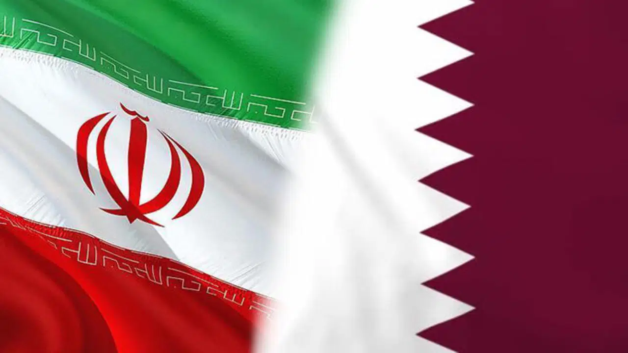 Katar: İran 18 füze ve İHA ile saldırdı, yanıt verme hakkımız saklı