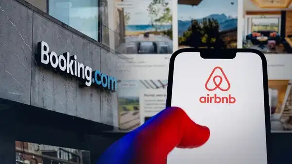 Booking, Airbnb, TravelGo... Dijital konaklama platformlarına düzenleme: Teklif komisyonda görüşülecek