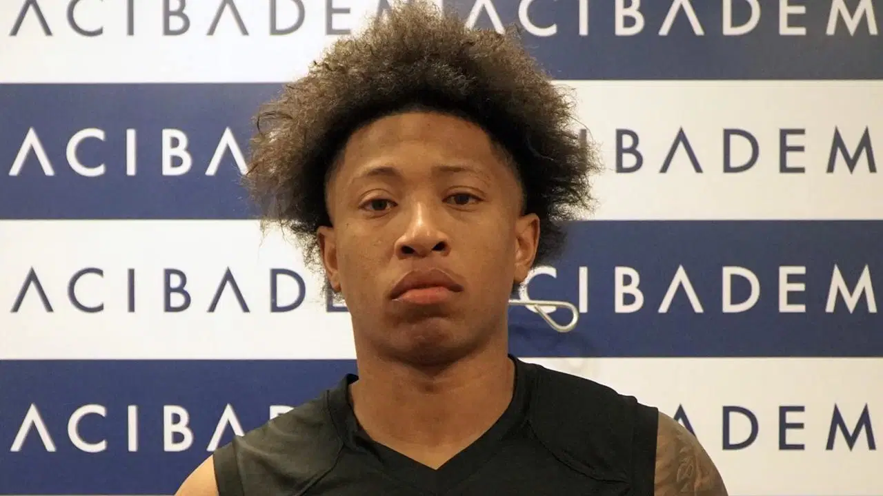 Galatasaray MCT Technic Boogie Ellis'i kadrosuna kattı!