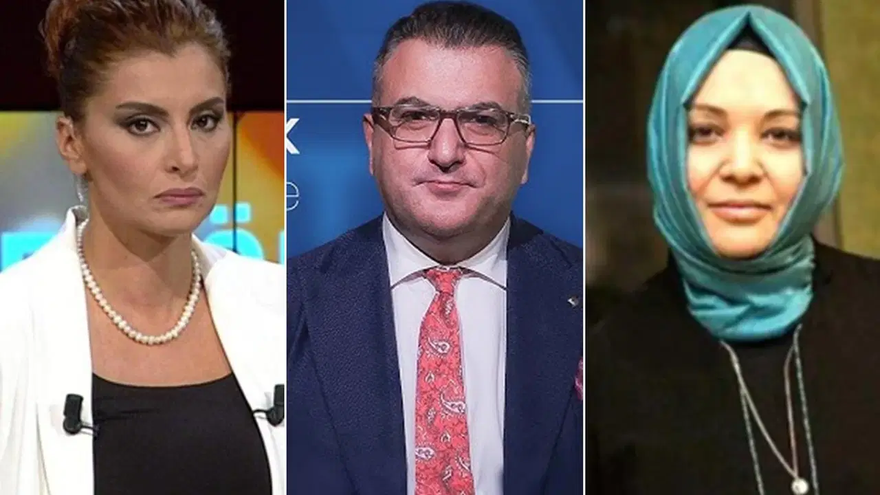 ‘Partililer sizi ‘mahallenin danası’ olarak görür’