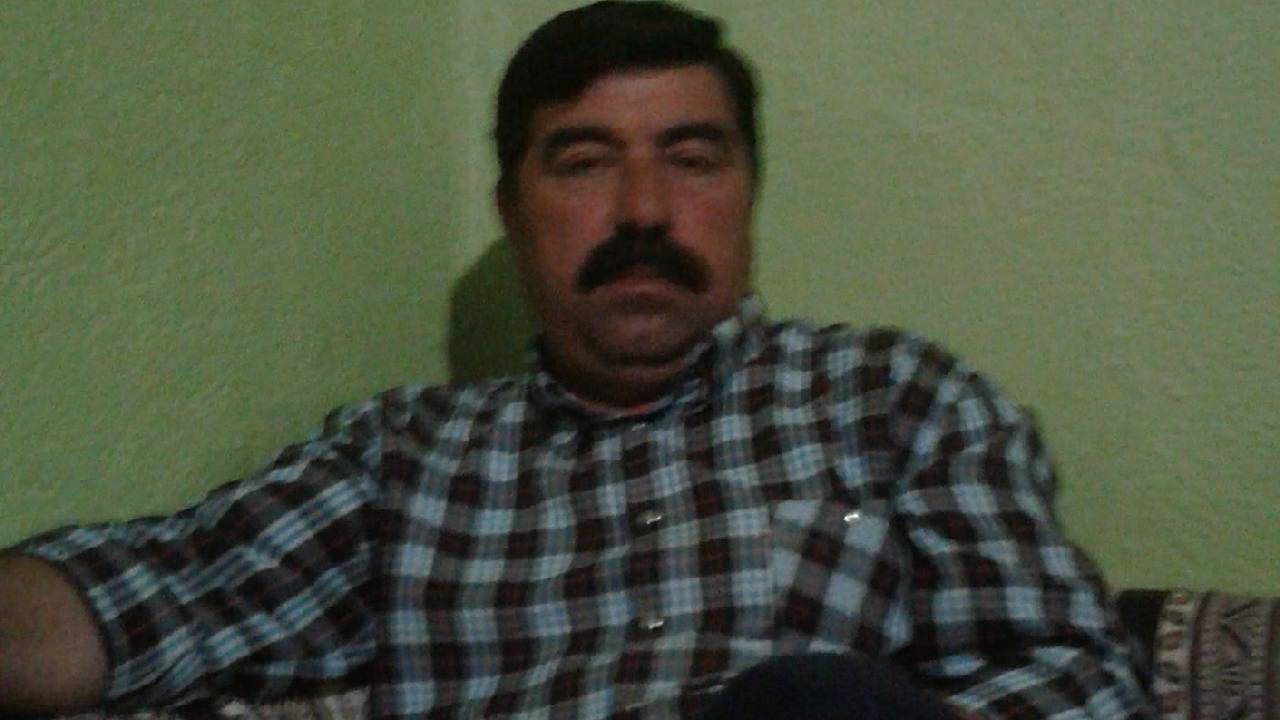 Süt sağarken feci şekilde can verdi!