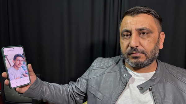 18 yaşında kayboldu, 7 yıldır haber alınamıyor: Ailesi yeniden aranmasını istedi