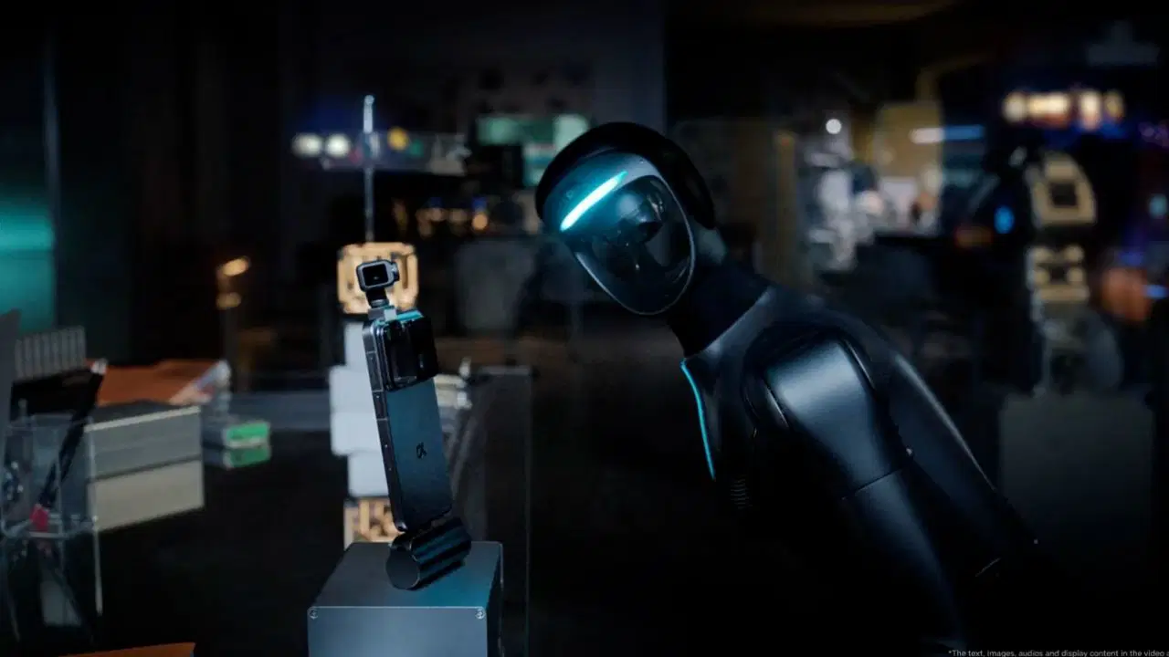 Honor, ilk insansı robot modelini tanıtmaya hazırlanıyor