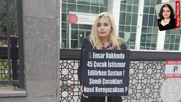 Üç yıllık çocuk istismarı nöbeti sonlandı: Sultanoğlu görevden alındı