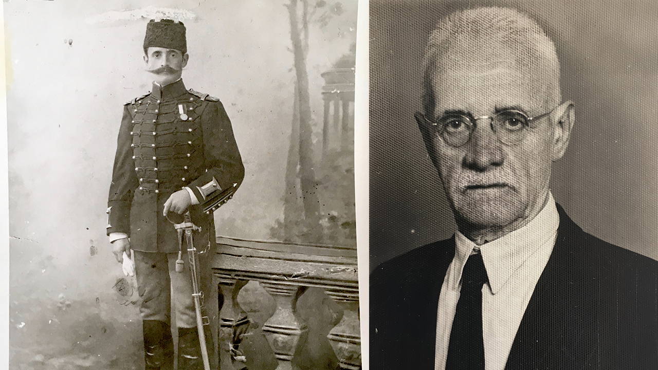 Atom modeli keşfeden kaşif