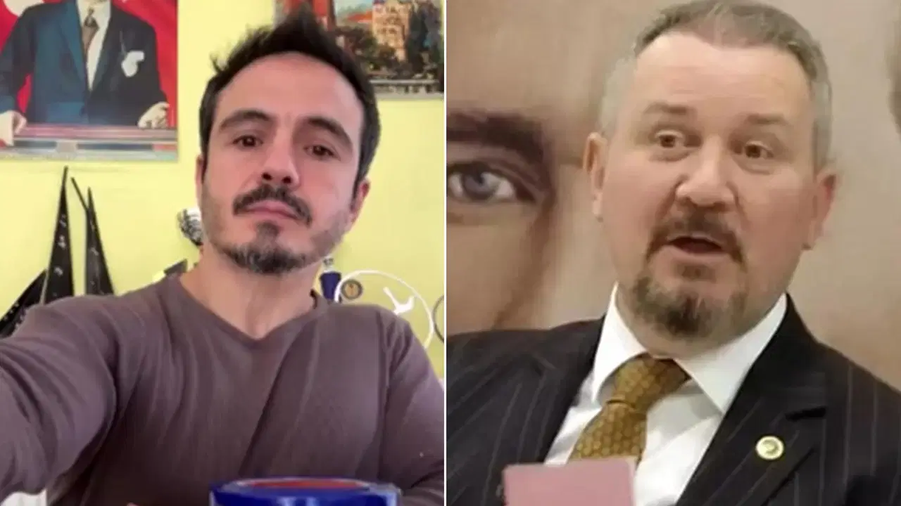 Zafer Partisi Sinop İl Başkanlığı'ndan, AKP'li vekil için 'yardım' kampanyası: 'Onu 500 bin liralık açlık, sefalet ve yoksulluk sınırından kurtaralım'