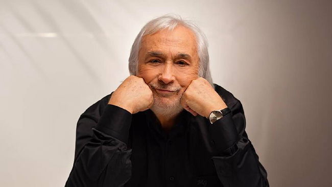 Müzikalde gerginlik: Müjdat Gezen fenalaştı