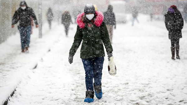 Meteoroloji açıkladı: 6 Mayıs 2026 hava durumu raporu... Bugün hava nasıl olacak?