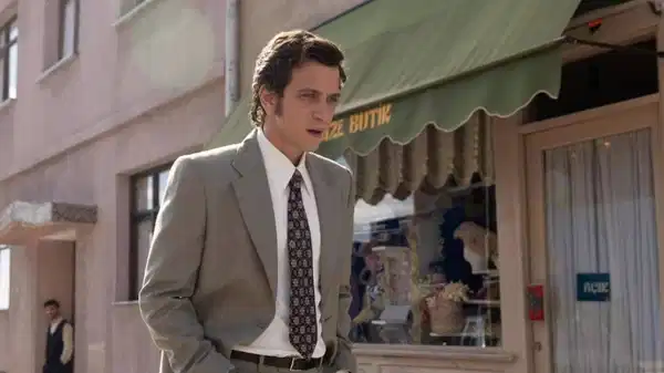 Masumiyet Müzesi için geri sayım: Yayın tarihi belli oldu