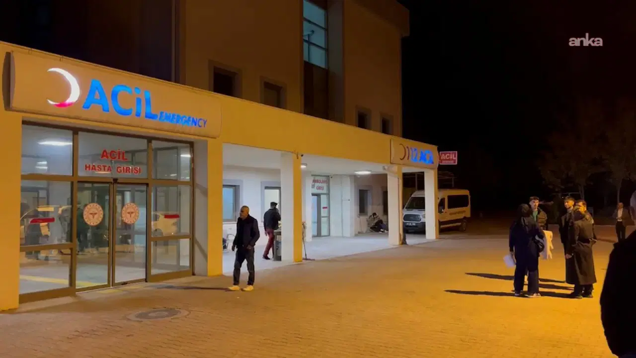 Son Dakika Haber Görseli