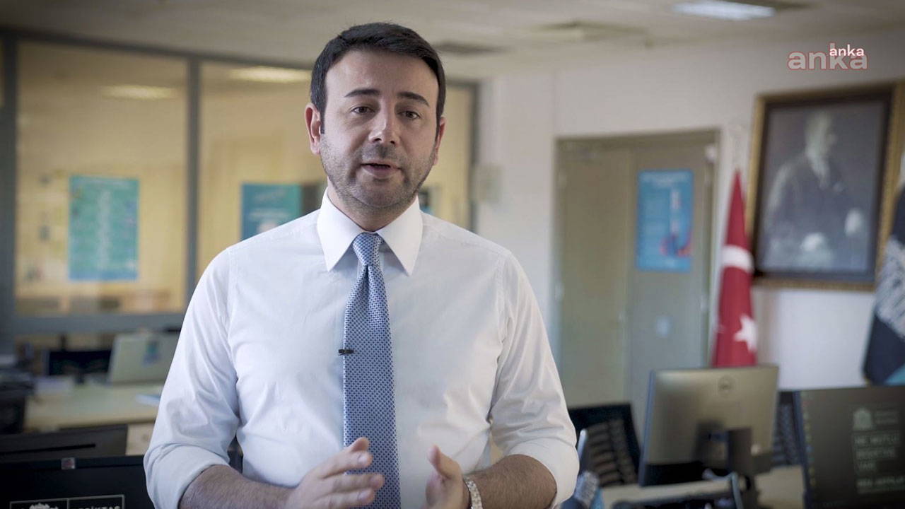 'Selam olsun Silivri zindanlarında ülkesi için direnenlere!'