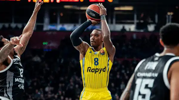 Real Madrid - Maccabi Tel Aviv maçına seyircisiz oynanma kararı!