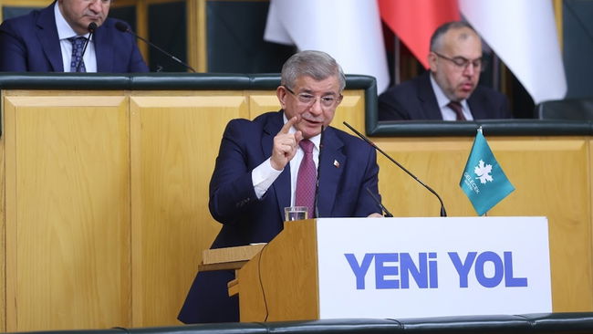 'Bu üçlü çete Türkiye'ye 10 yıl kaybettirdi'