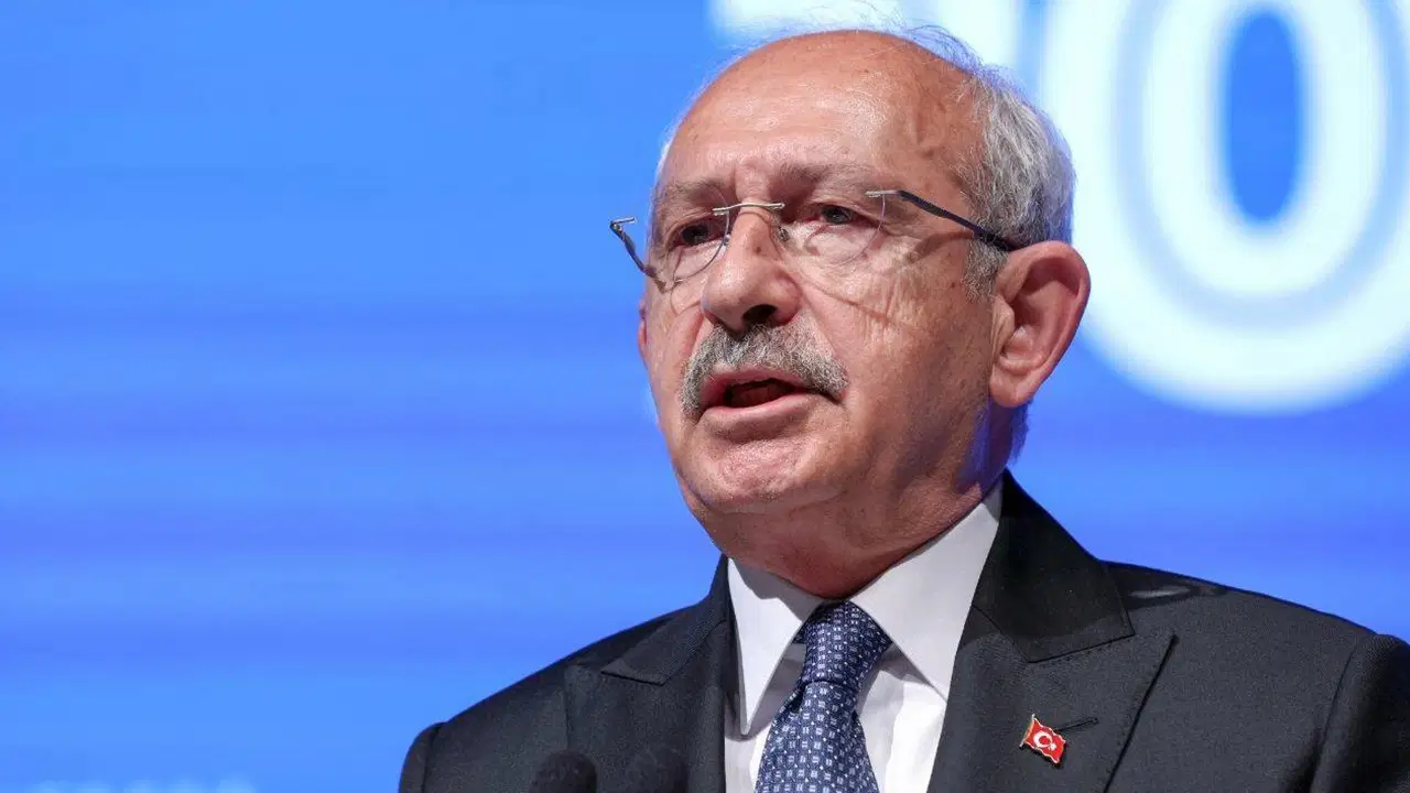 Kılıçdaroğlu'ndan çok konuşulacak 'mutlak butlan' açıklaması: 'Kayyuma mı bırakayım?'