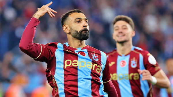 Spor yazarları Trabzonspor - Galatasaray maçını yorumladı: 'Salah, Trabzonspor’un başına gelmiş en büyük mucizelerden biri'