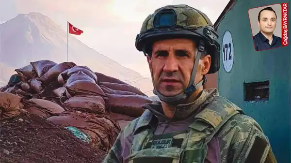 Emekli Albay Özeller’e haber verilmeden Silivri’ye nakil