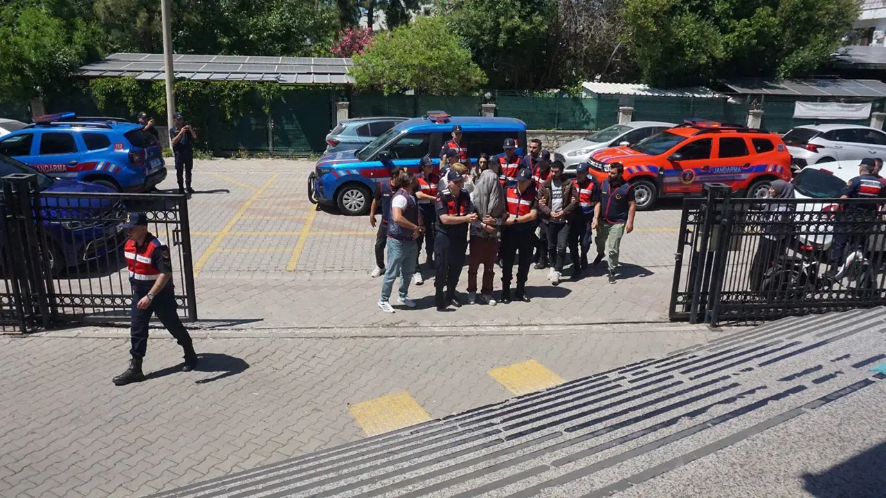 Muğla'da 'Yastıklı' infazın iddianamesi hazır: İstenen ceza belli oldu