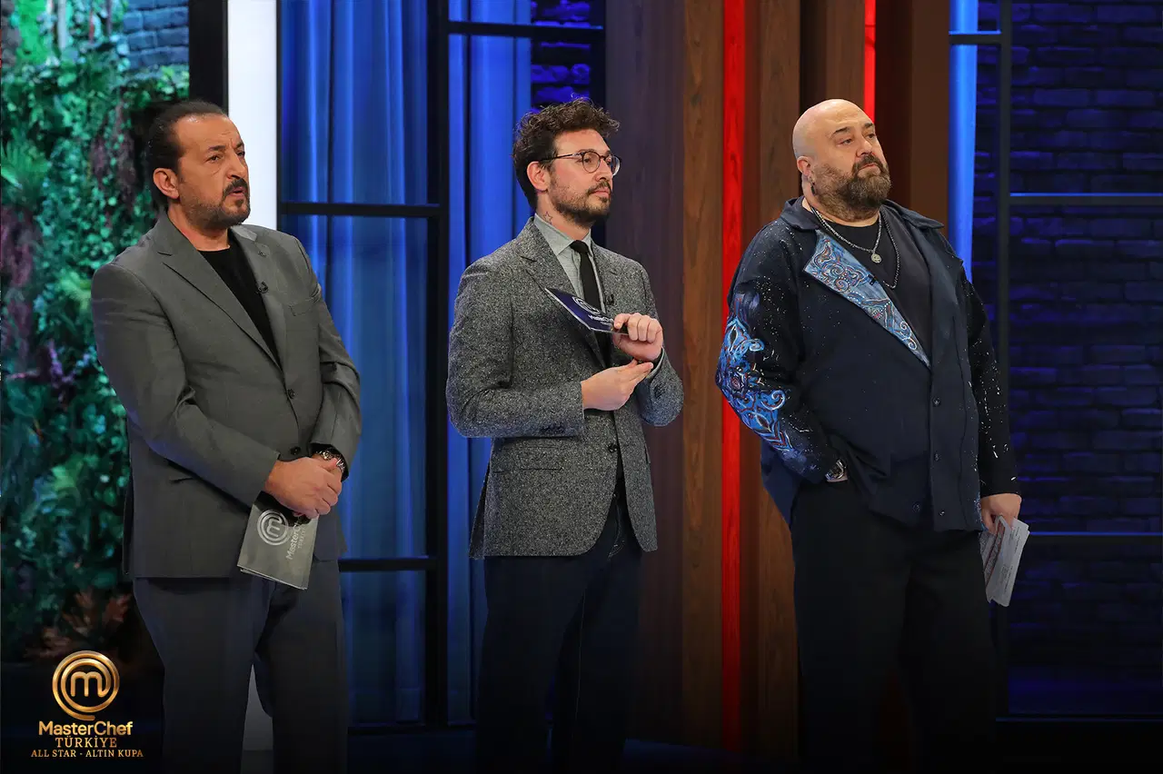 MasterChef All Star'da kim kazandı? 10 Ocak'ta MasterChef All Star'da 3. ceketi kim kazandı?
