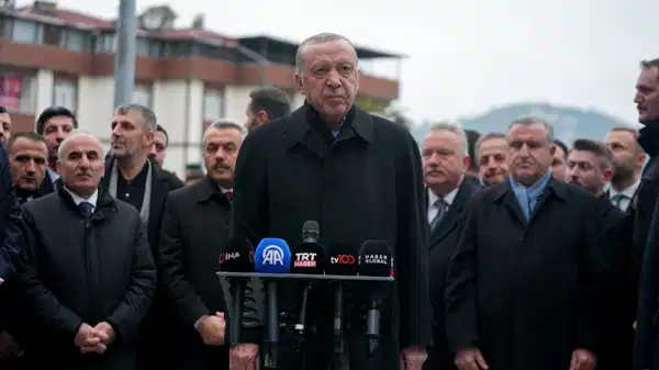 Cumhurbaşkanı Erdoğan'dan İsrail'e tepki: 'Bedelini ödeyeceğinden hiç şüphem yok'