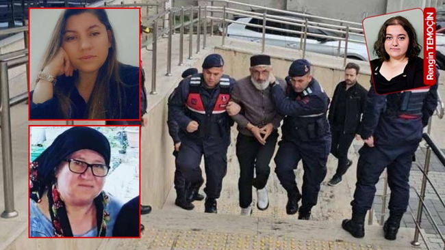 Zonguldak’taki aile katliamında karar 