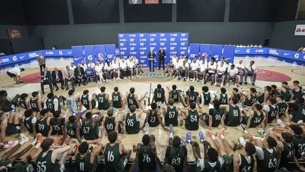 NBA efsanesi Vlade Divac'tan Alperen Şengün'e övgü