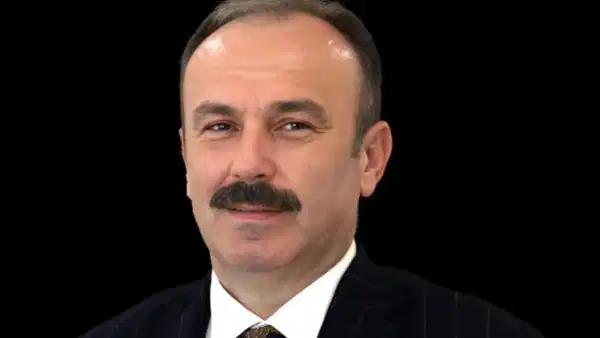 Muhittin Böcek’in başdanışmanı Cem Oğuz tahliye edildi