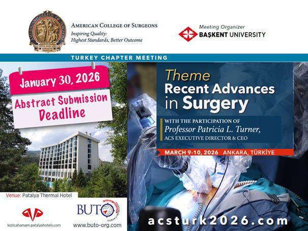 Cerrahi Ankara'da konuşulacak