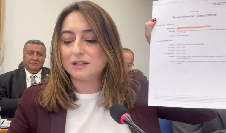 Son Dakika Haber Görseli