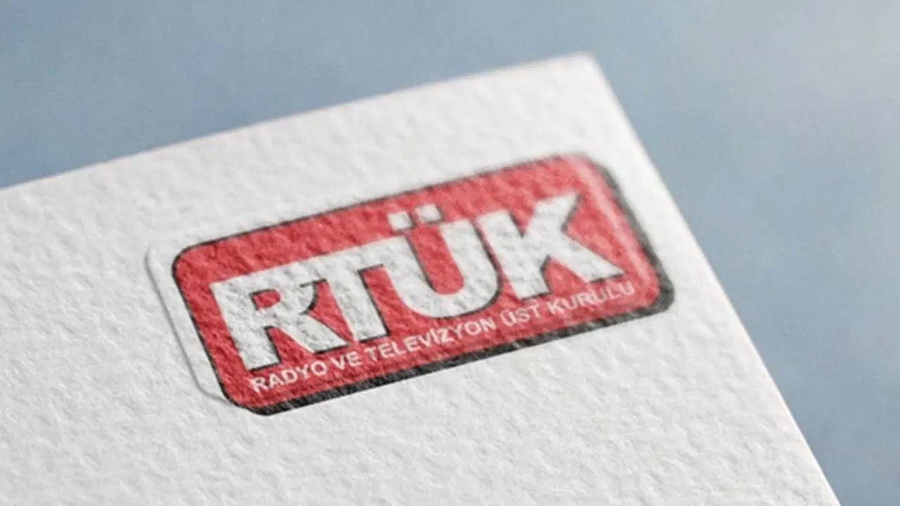 Yine RTÜK yine ayrımcılık: 'RTÜK'ün radarı kanallara göre mi çalışıyor'