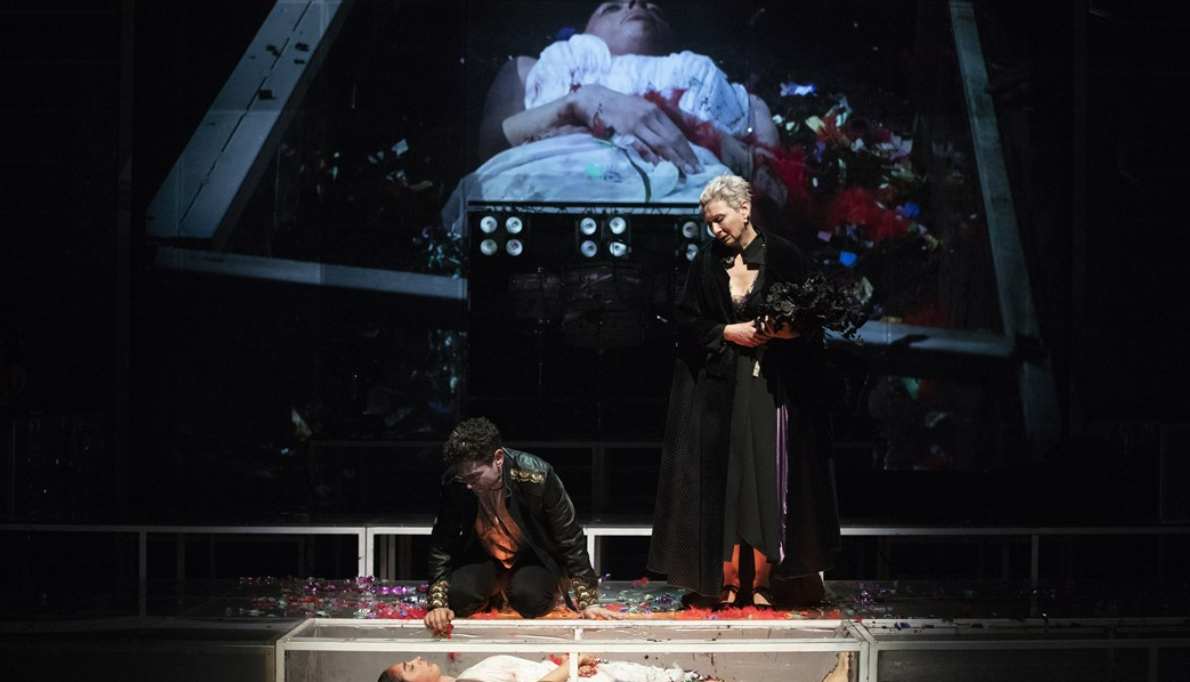 İzmir Devlet Tiyatrosu perdeyi 1 Ekim'de açacak