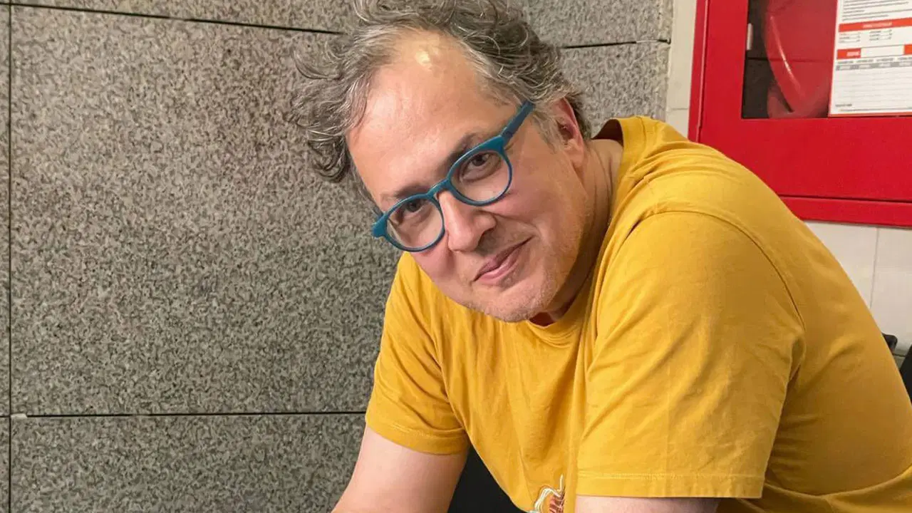 Yönetmen İlker Canikligil'e 26 ay hapis cezası