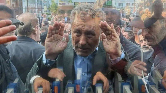 Orhan Sarıbal Halkevleri’nden ihraç edildi