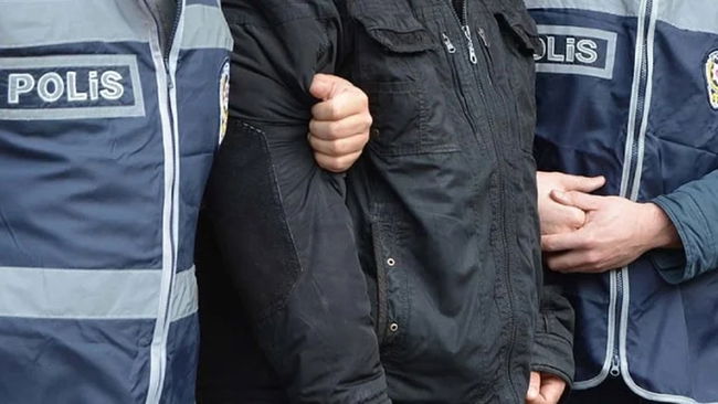 Gözaltına altındaki tüm IŞİD şüphelileri serbest