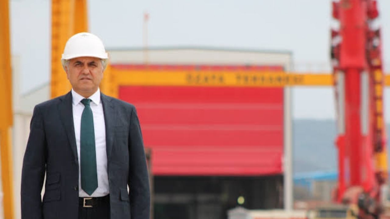 Özdemir Ataseven kimdir, kaç yaşında, nereli? Özdemir Ataseven ne iş yapıyor?