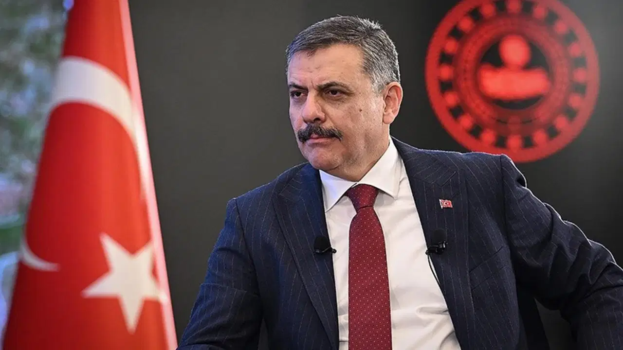 Bakan Çiftçi: Geçici koruma kapsamındaki yabancılara çalışma izni muafiyeti getirildi
