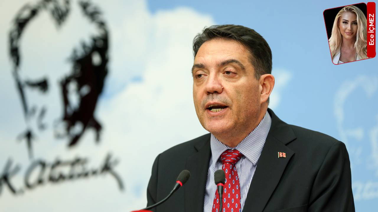 CHP’li Bağcıoğlu: 'Savunma sanayisi siyasetin üstünde tutulmalı'