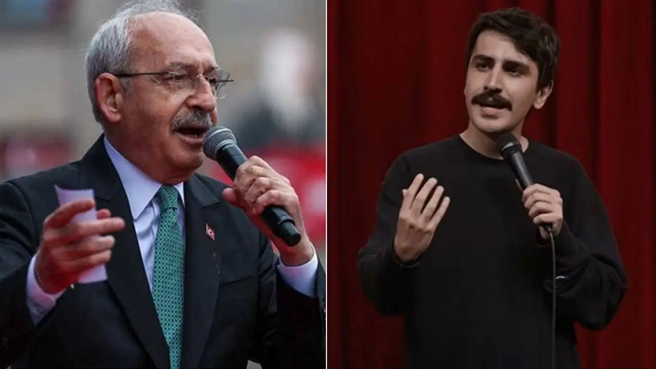 Barış Pehlivan, Deniz Göktaş'ın avukatıyla görüşmesini açıkladı: Kılıçdaroğluna 'CHP'yı salın' çağrısı