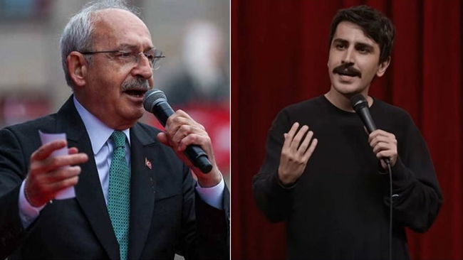 Barış Pehlivan, Deniz Göktaş'ın avukatıyla görüşmesini açıkladı