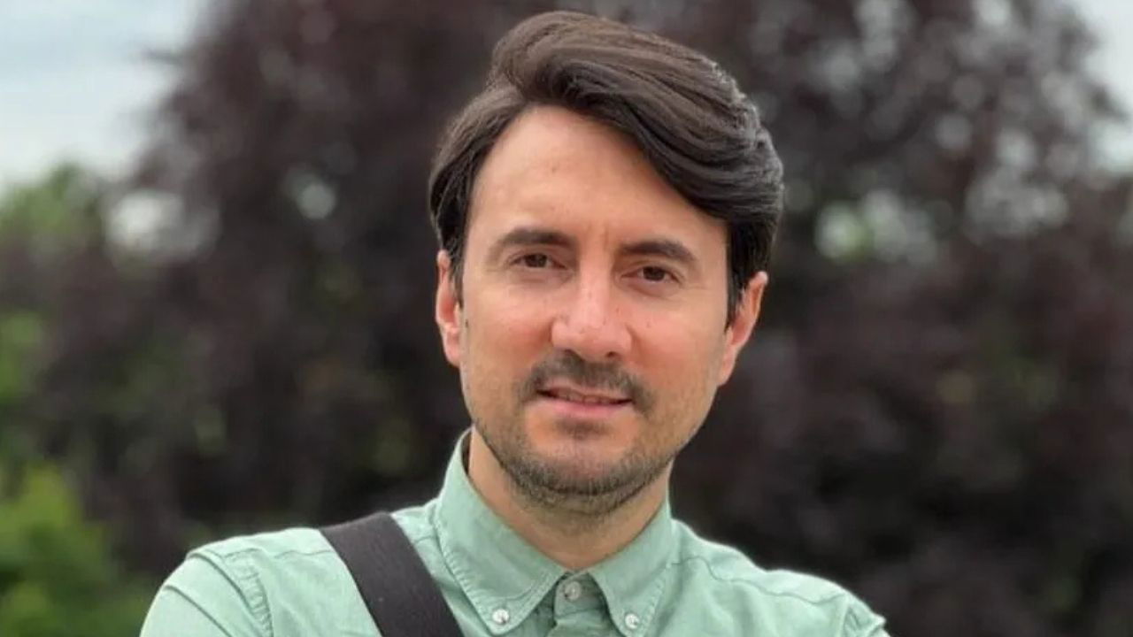 Yusuf Yerkel kimdir? Soma'da madenci tekmeleyen Yusuf Yerkel nerede çalışıyor?