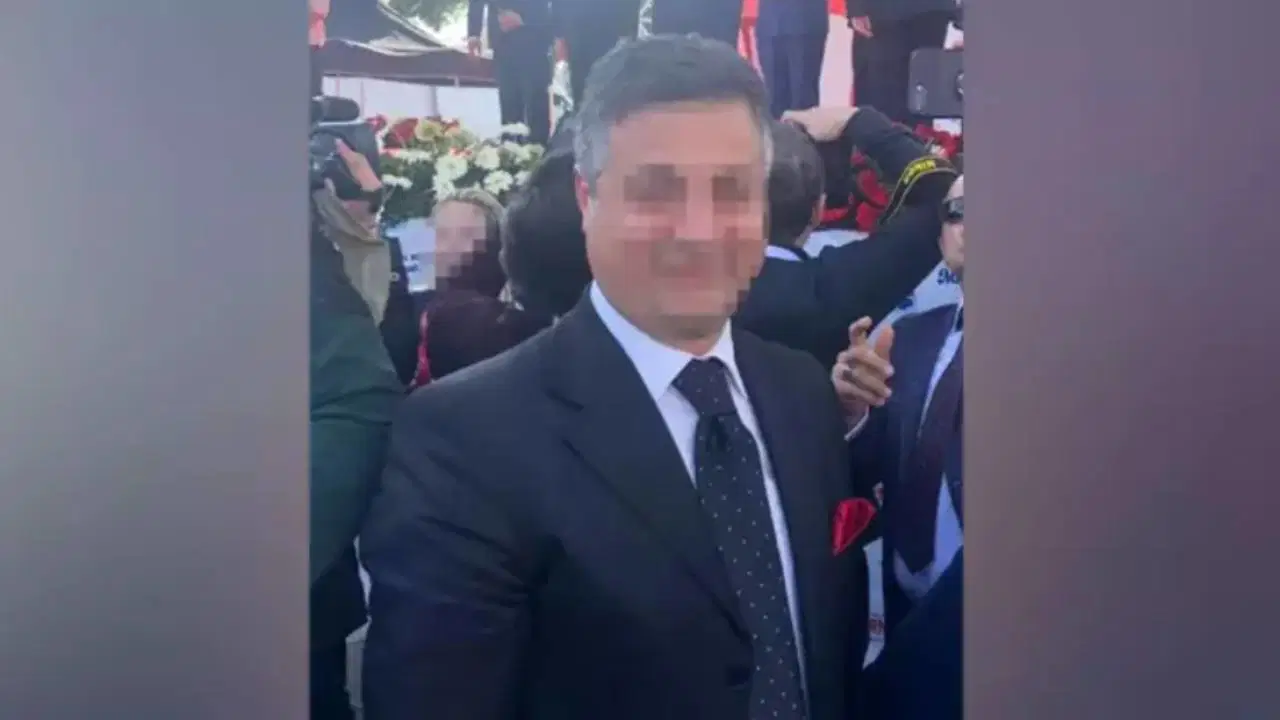 Eski CHP'li başkan da gözaltına alınmıştı: Antalya'daki 'rüşvet' operasyonunda yeni gelişme!