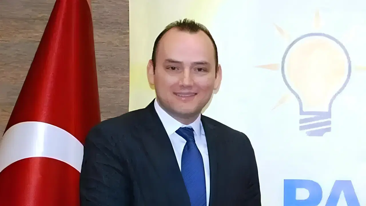 Son Dakika Haber Görseli