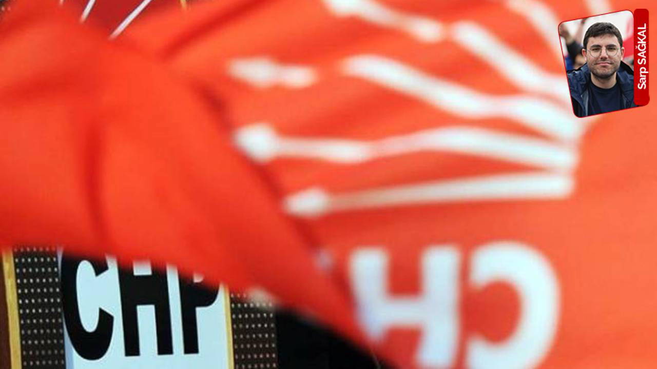 CHP olağan kongre sürecini sürdürüyor: ‘Değişim, genç kadrolarla oturacak’