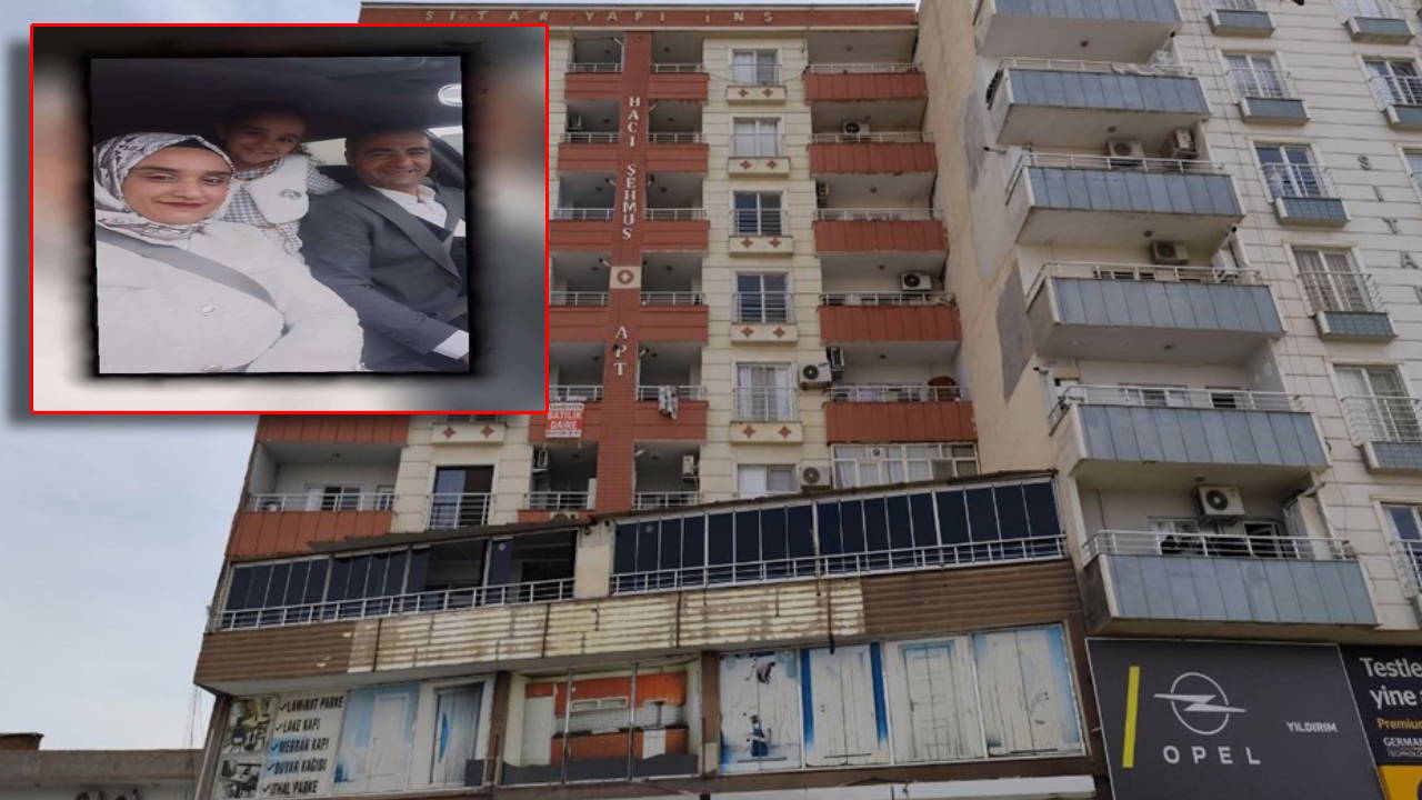 Anne, baba ve 5 yaşındaki çocuk ölü bulundu: Komşuları tutuklandı!