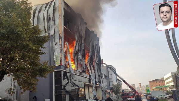 Yedi işçinin yaşamını yitirdiği yangına ilişkin 16 sanığın yargılanmasına bugün başlanıyor: Dilovası’nda ilk duruşma