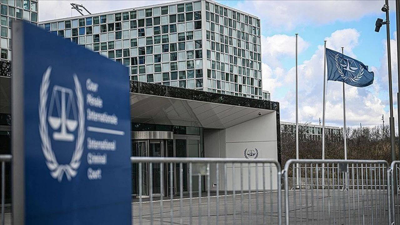 Macaristan, Uluslararası Ceza Mahkemesi'nden ayrılıyor